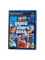 Grand Theft Auto: Vice City PlayStation 2 (PS2)