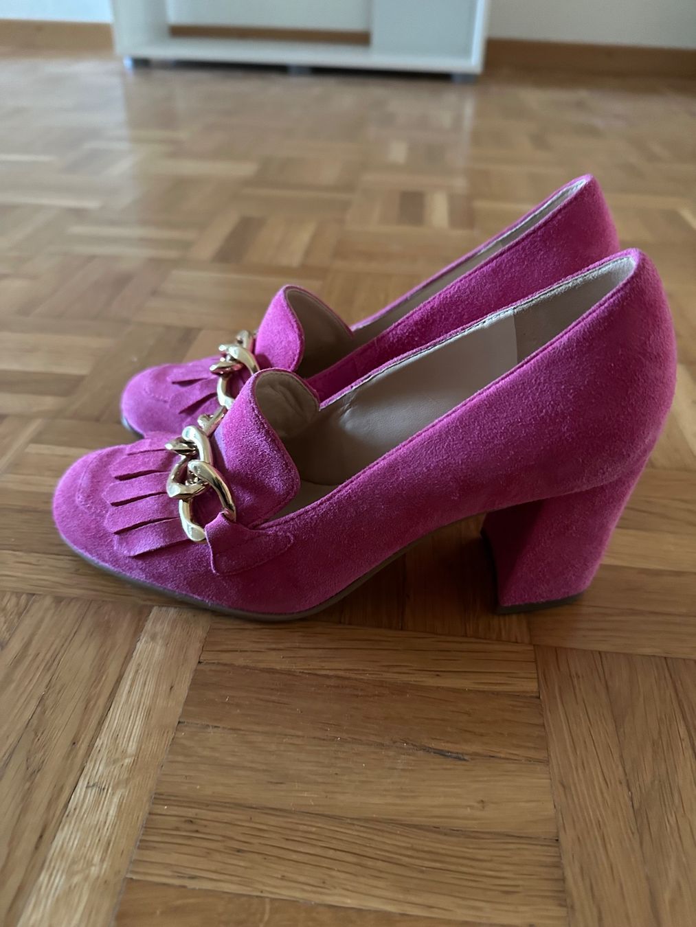 Scarpe da donna: Högel Pumps – Usato da Richterswil venduto da Isabell95 1