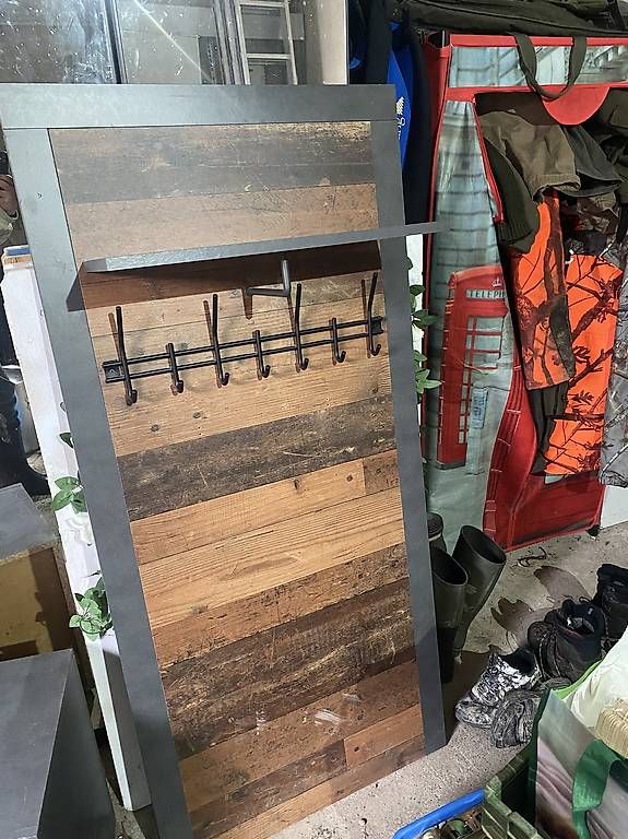 Garderobe: Garderobe – Gebraucht aus Schlatt TG von mar_79yb 4