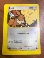 Pokemon Evoli Skyridge Non Holo (DE)