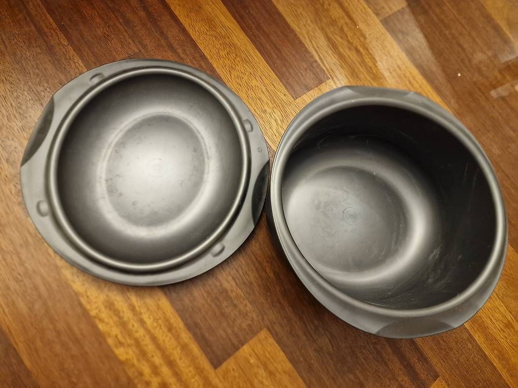 Tupperware Contenitori & Simili: Tupperware Behälter UltraPro 5 l Auflaufform – Usato da Eglisau venduto da nadjastegemann