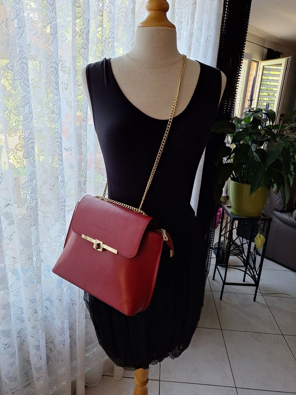 Borse da donna: Sac JEAN-LOUIS SCHERRER – Usato da St-Triphon venduto da Jldr0 2