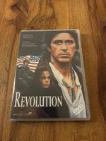 Revolution (1985) DVD
