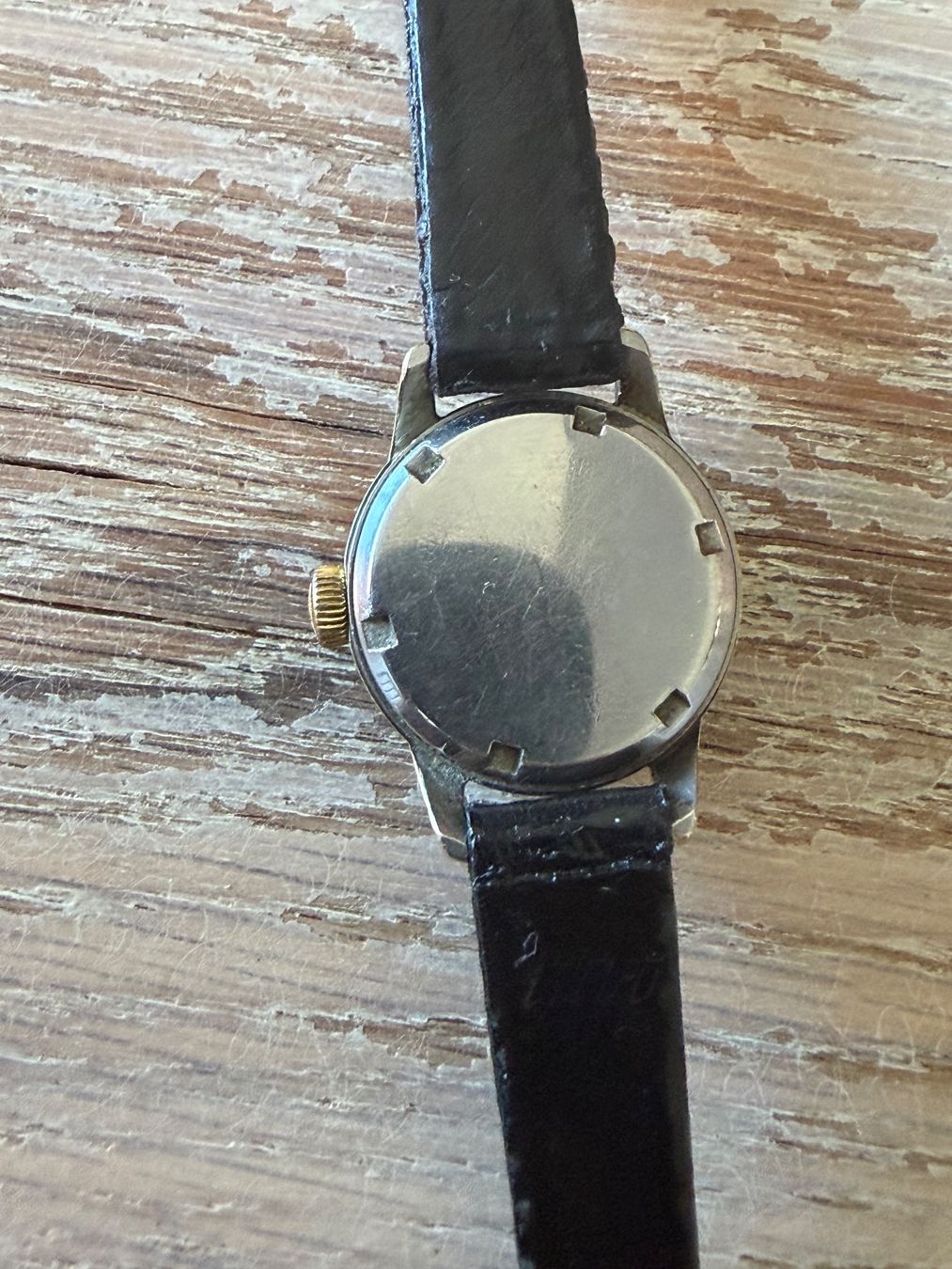 Tissot Uhren: Tissot Automatic – Gebraucht aus steffisburg von chinchilla3 1