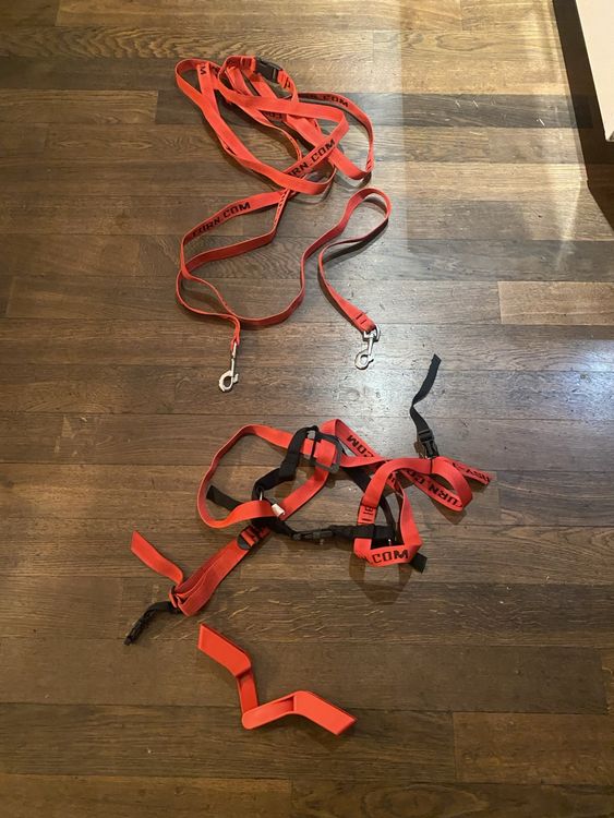 Easy turn plus 2x tryski (Gebraucht) in Adetswil für CHF 28 – mit ...