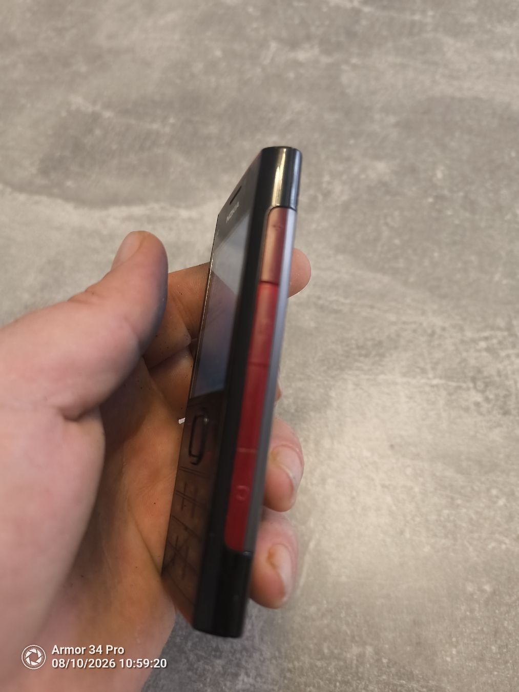 Nokia Handys / Smartphones: Nokia X2 Handy gebraucht – Gebraucht aus Herzogenbuchsee von ioa_zcm6 3