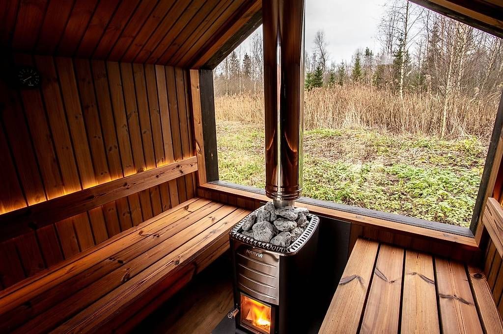 Gartenhäuser & Gewächshäuser: BARN Nordic / L006 – Gebraucht aus St. Gallen von Spa_at_Home911 3