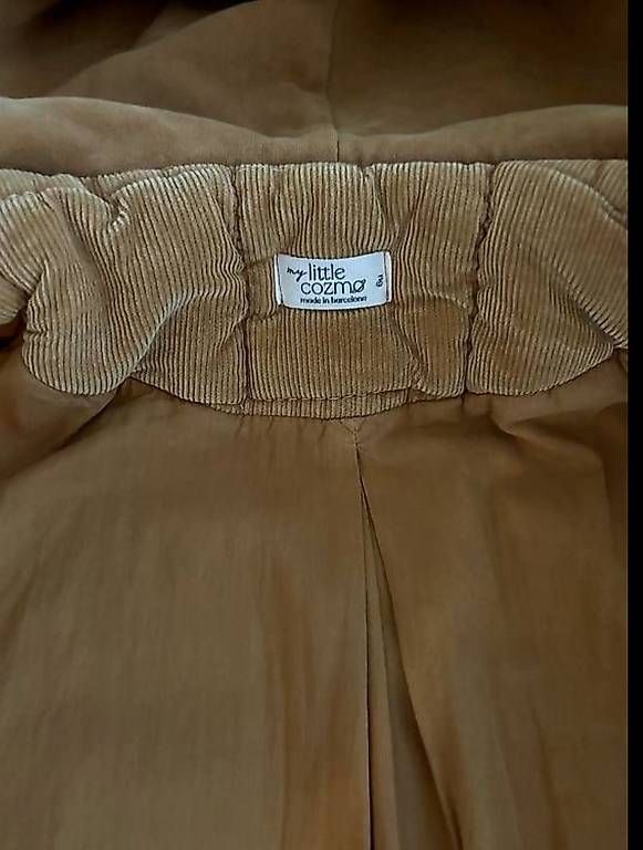 Jacken & Mäntel: Herbstjacke/Winterjacke – Gebraucht aus Brunnen von maruz01 2