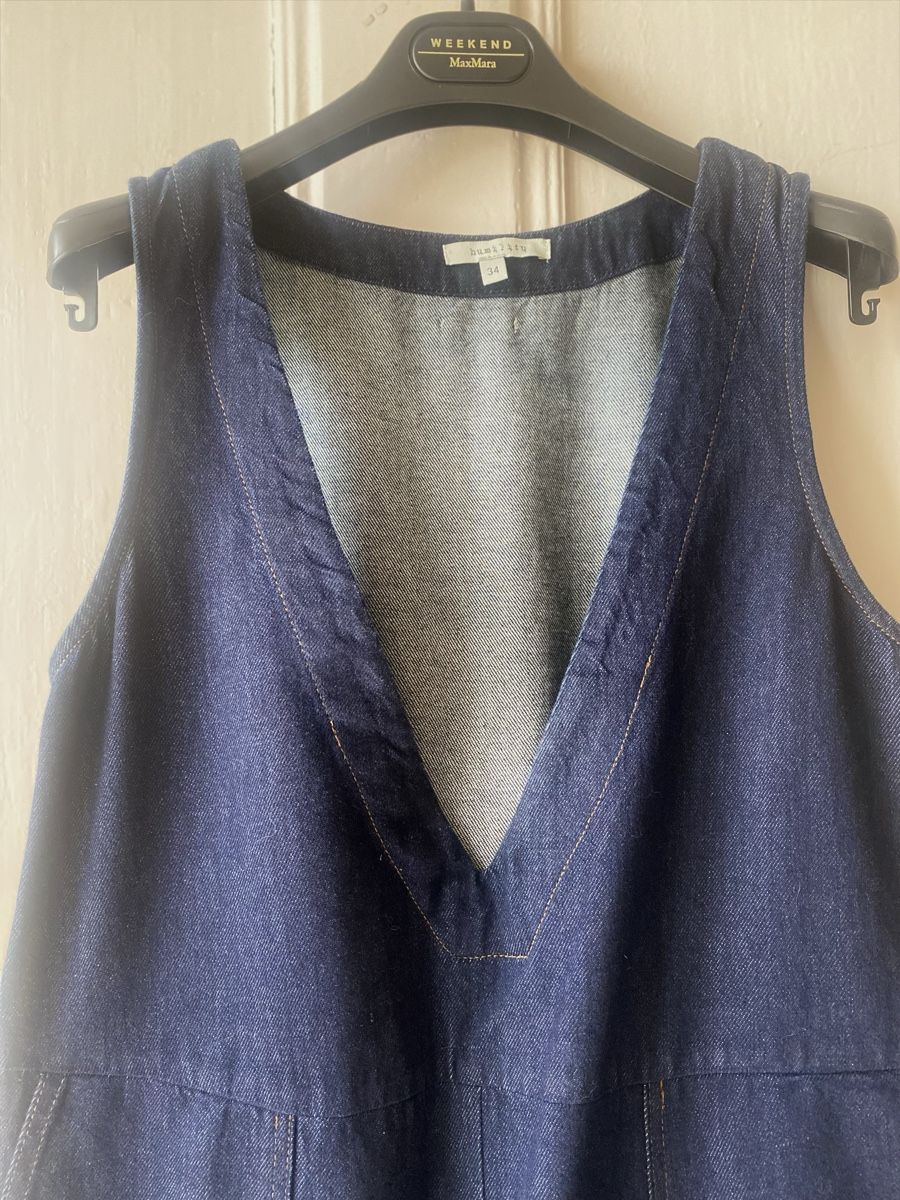 Jumpsuits: Combinaison Humility – Neu (gemäss Beschreibung) aus Bulle von Hilare01 2