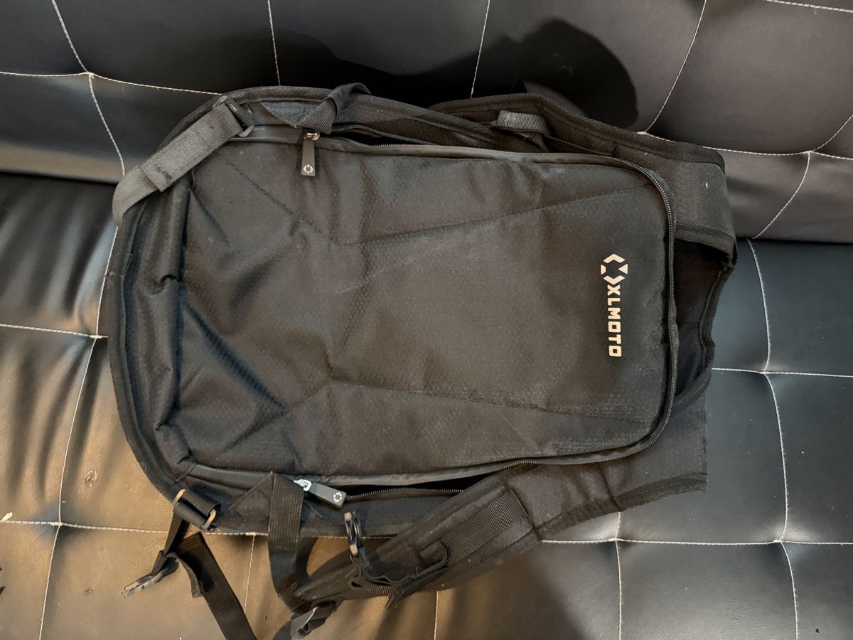 Borse: Motorradtasche – Usato da Effretikon venduto da master1873 3
