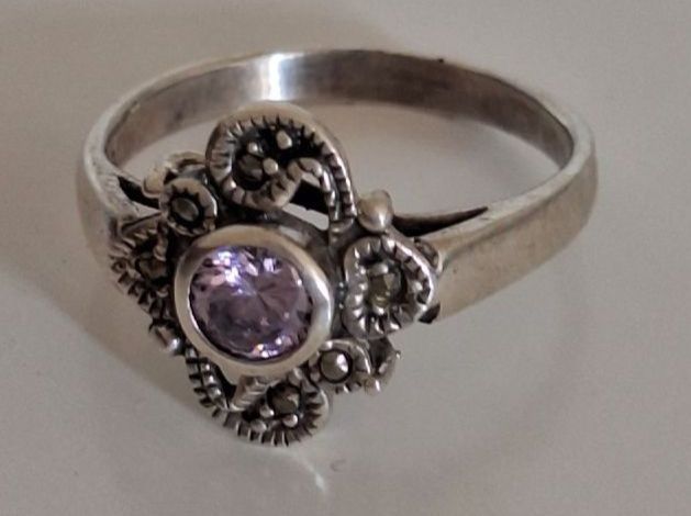 Ringe: Art Deco Ring – Gebraucht aus Kerzers von ExpressoTerreno