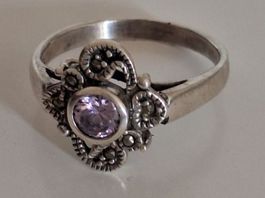 Art Deco Ring
