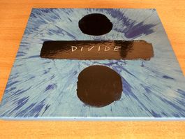 Ed Sheeran – ÷ (Divide)