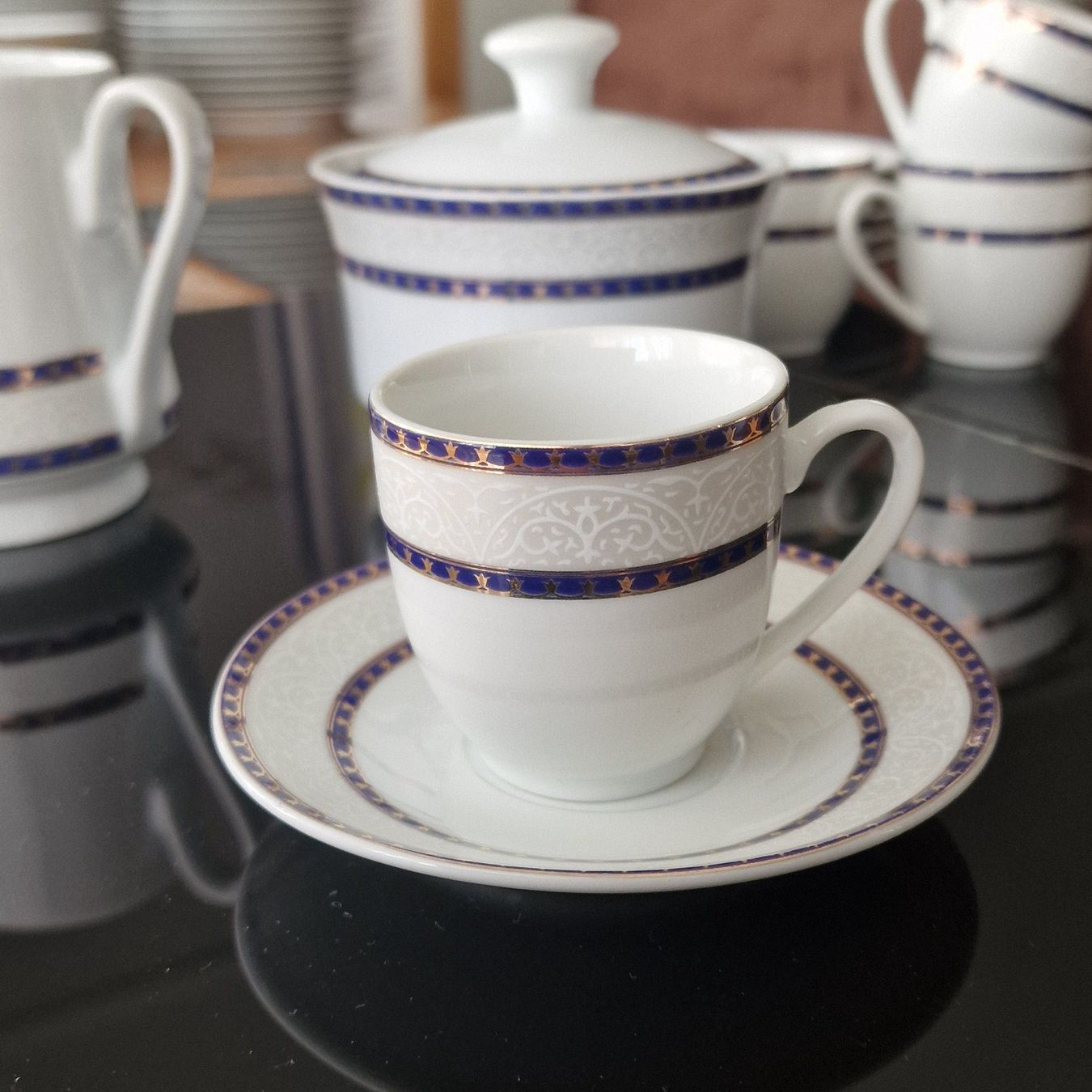 Tazze: Espressotassen – Usato da Birr venduto da dem_9xtm 3