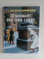 BD Blake et Mortimer -21- Le serment des cinq lords / Yves S