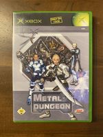 Metal Dungeon für Xbox