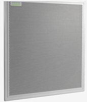MXA910W-60CM Deckenmikrofon Panel Array SHURE