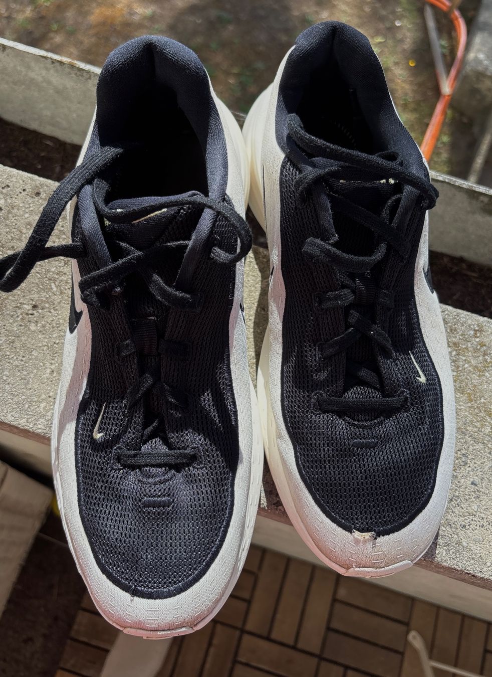 Nike Chaussures hommes: Schuhe – D'occasion à Bern par ViksiBash 6
