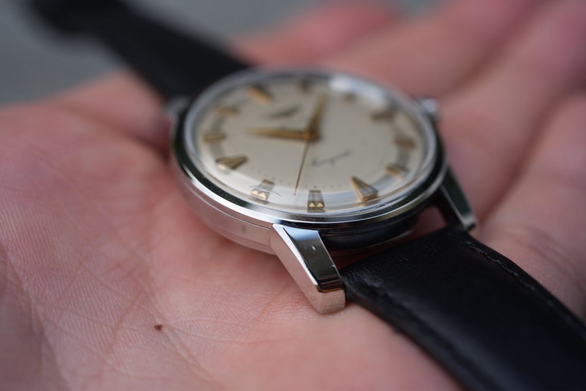Longines Uhren: Longines Conquest ref. 9000 - 2 – Gebraucht aus Illnau von WatchSky 2