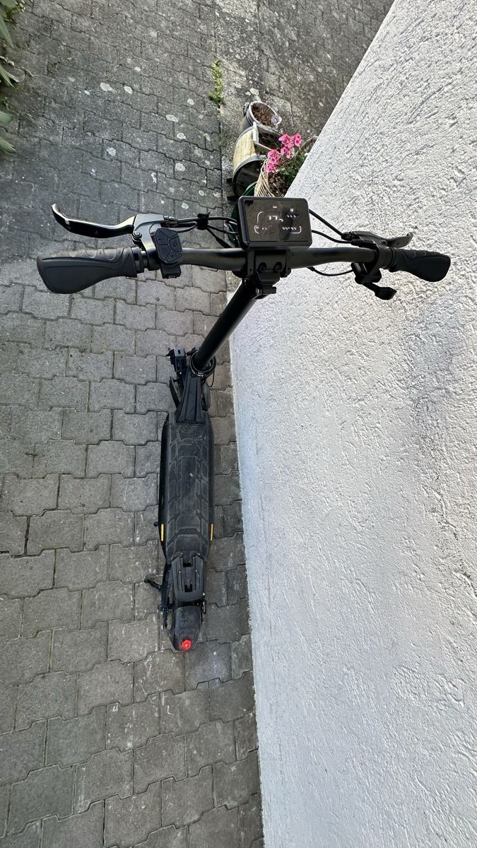 Scooters: E-Scooter Ruptor R3 V3 45 km/h – Gebraucht aus Wettswil von Flo7188 1