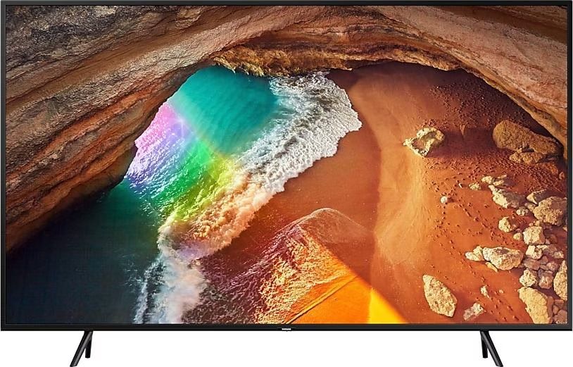 Televisori: Samsung QE49Q60R – Usato da St. Gallen venduto da protopapi 2