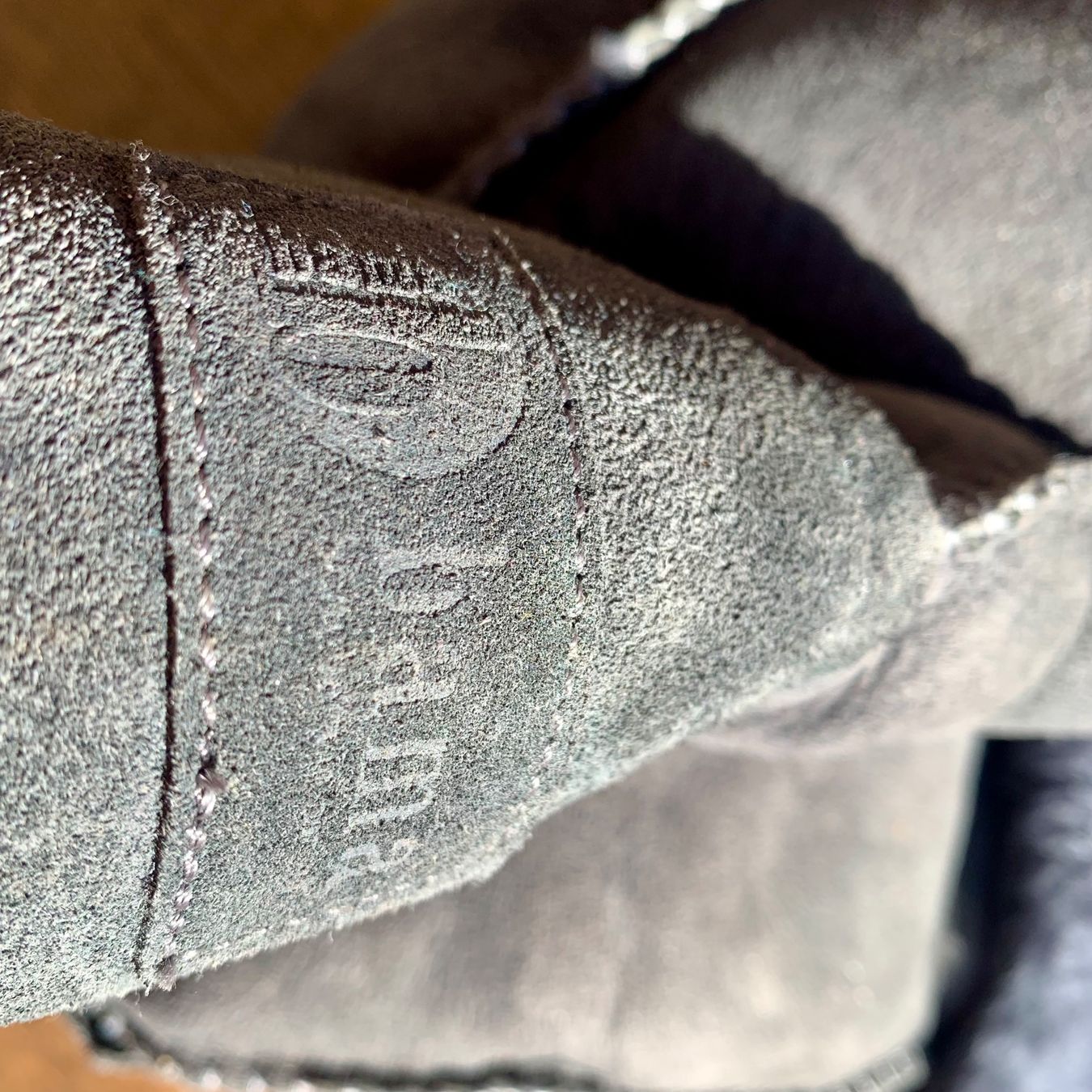 Scarpe da donna: Winterschuhe Damen - Bama – Usato da Pontresina venduto da il-bain 4