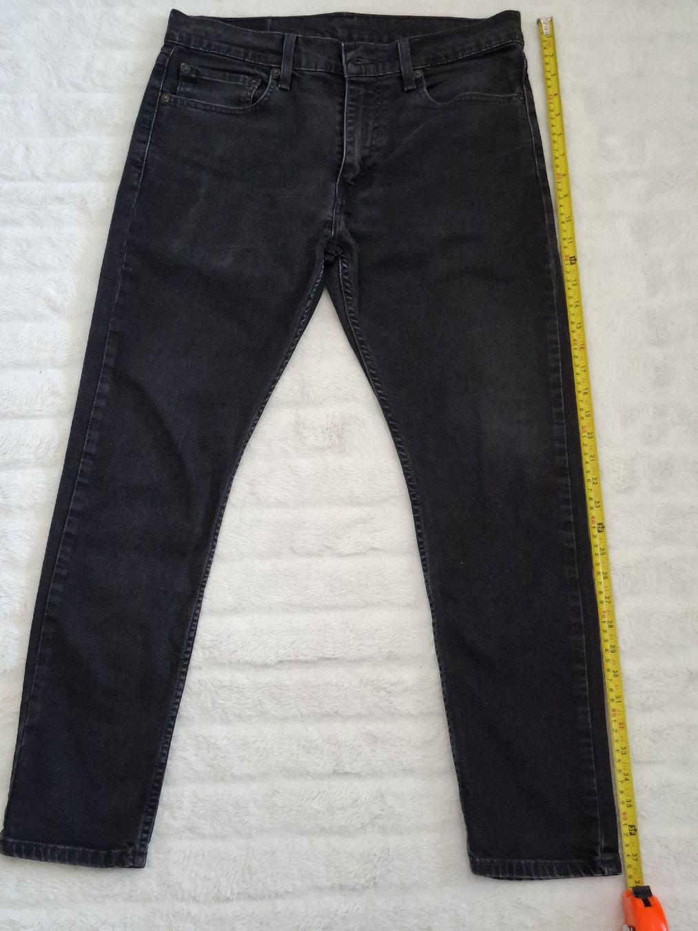 Levi's Jeans: Levi's 512, taille 32/30,  pour la saison ! – Usato da Renens VD venduto da ser_j2fn 4