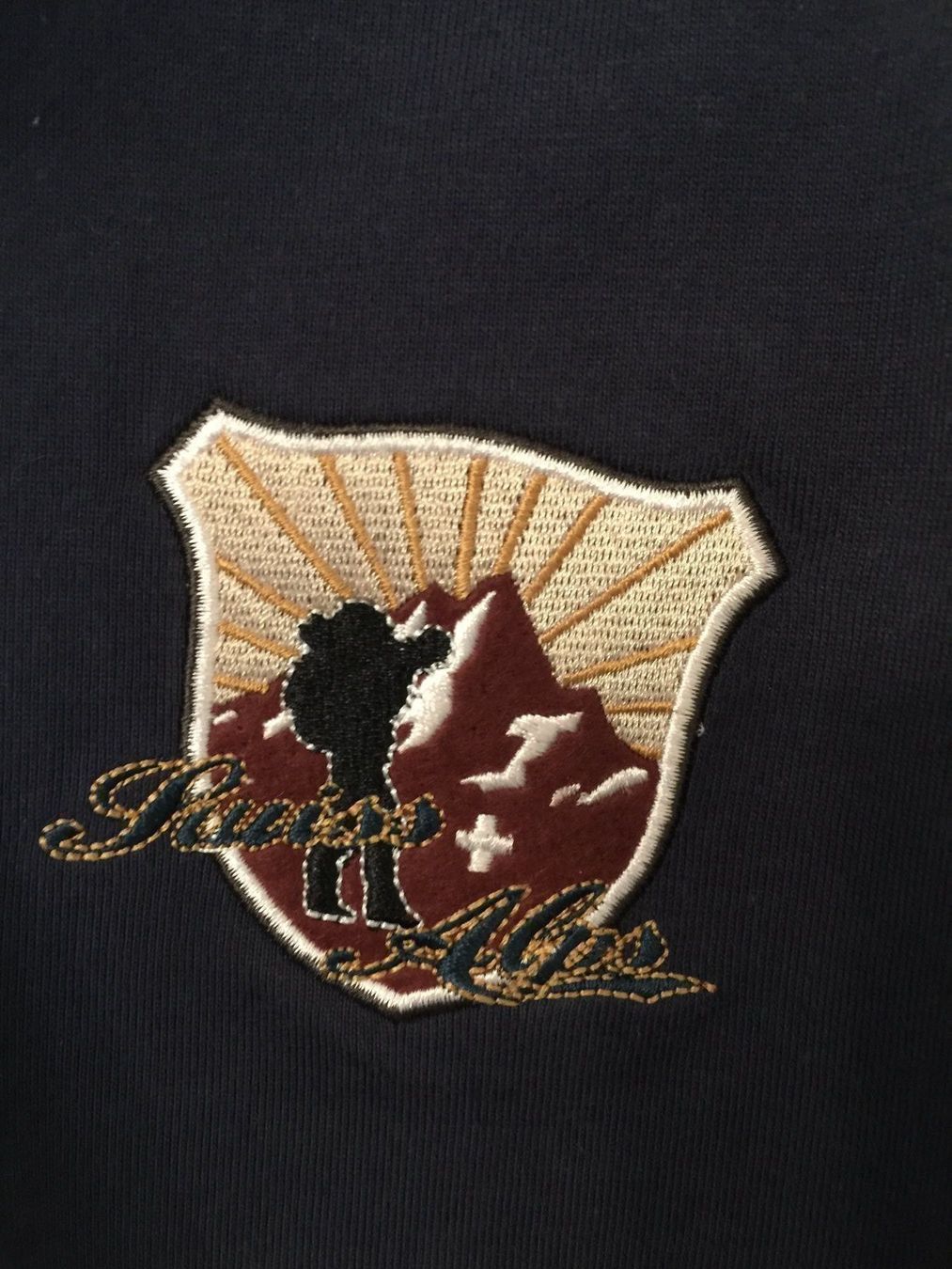 Maglioni & Felpe: Neuware Fuchs Pullover Suisse Produkt XS – Nuovo (secondo la descrizione) da Kirchdorf AG venduto da coco123 5