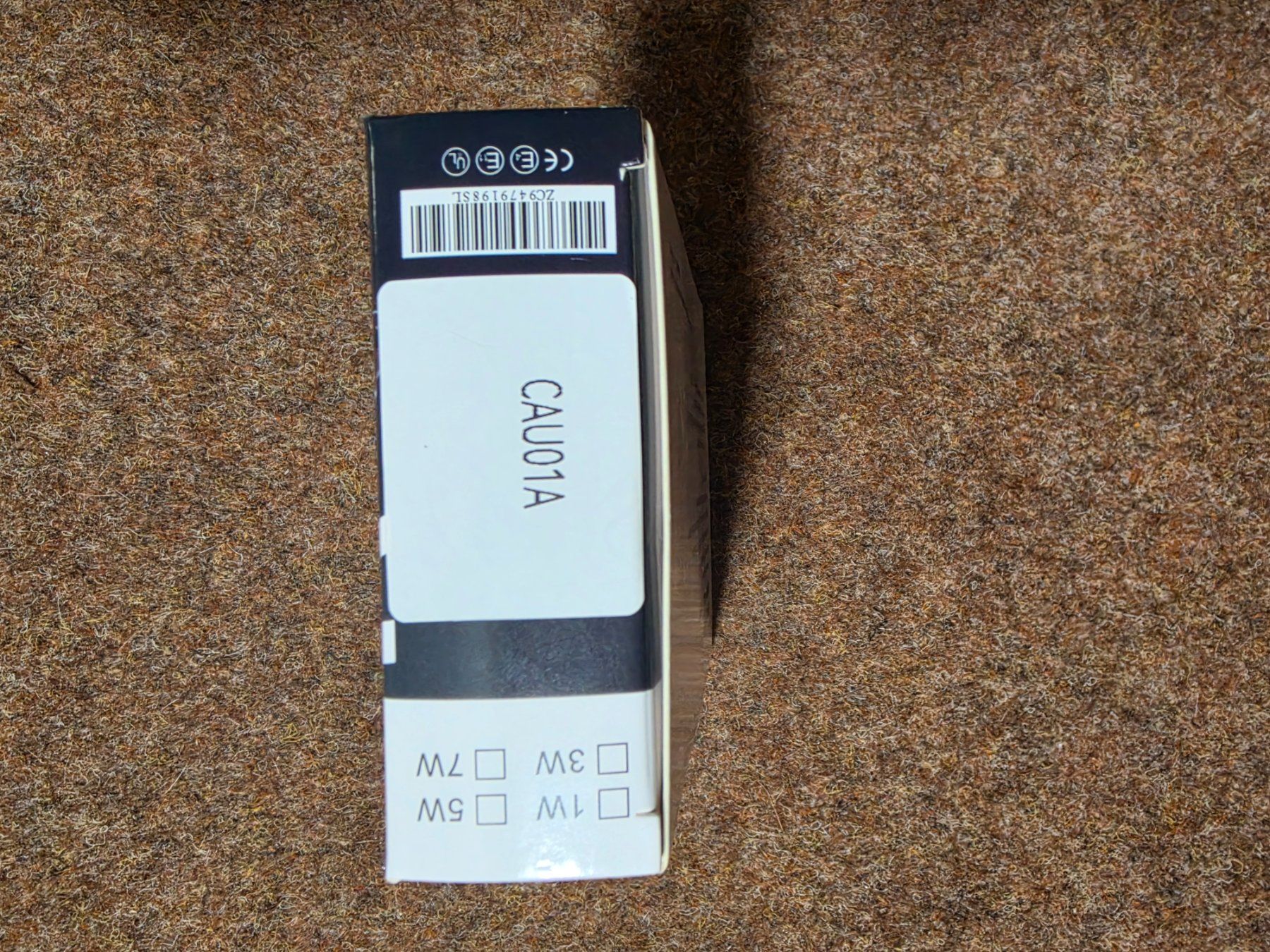 Accessori per altri veicoli: Türbeleuchtung mit Audi Logo-Projektion – Nuovo e nell'imballaggio originale da Scuol venduto da rmldfcp 1
