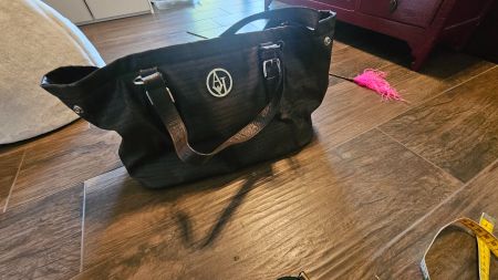 Armani Jeans Tasche