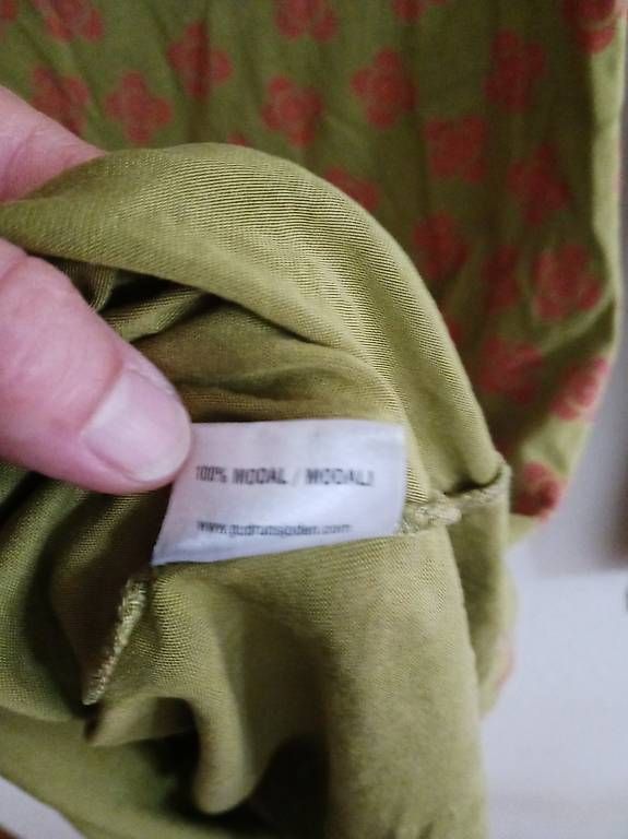 Gudrun Sjöden T-shirt: Shirt S von Gudrun Sjöden – Usato da Riedholz venduto da bri_fr7s 3