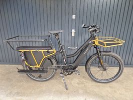 Riese & Müller Multicharger 45km/h