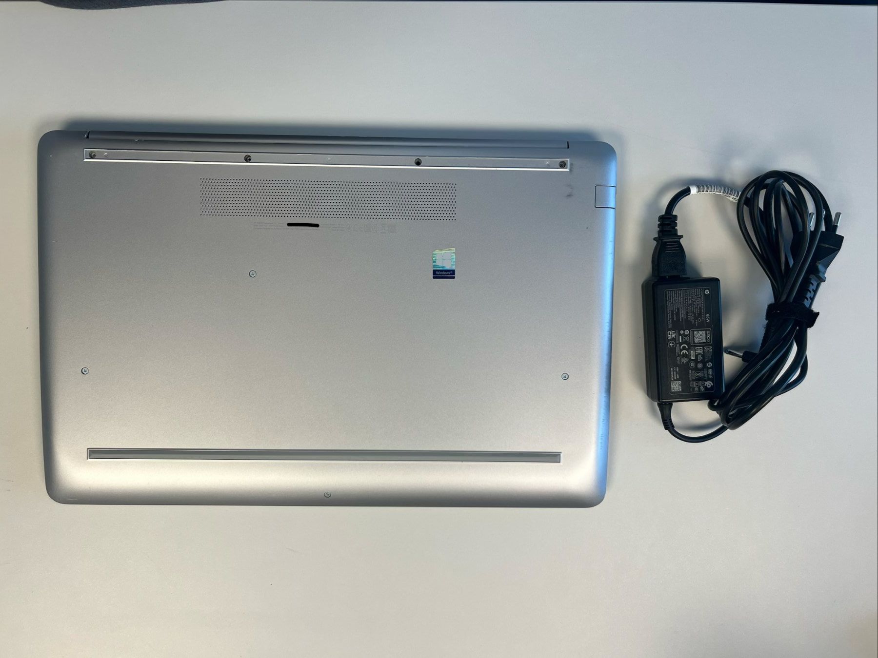 Hewlett Packard Notebook: HP 470 G7 – Usato da Schwarzenburg venduto da bv3150 2