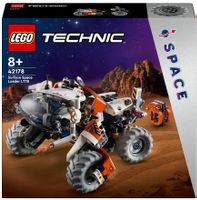 42178 LEGO Technic Weltraum Transportfahrzeug LT78 - OVP