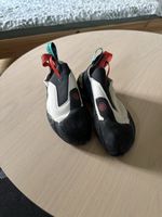 Kletterschuhe La Sportiva Grösse 41 guter Zustand