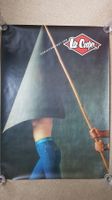 Lee Cooper Plakat Christian Vogt Vintage Retro 80er 90er ...