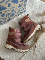 Bisgaard Winterstiefel mit Wolle 30, Rosa *NEU mit Etikett