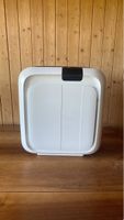 Luftreiniger Boneco P500 Weiss Frischluft für Ihr Zuhause
