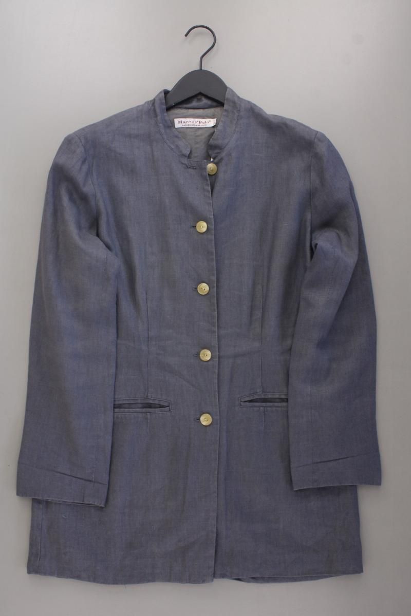 Mäntel: Marc O'Polo Vintage Leinenmantel Gr. 36 – Gebraucht aus Neustadt an der Waldnaab von SecondLifeFashion