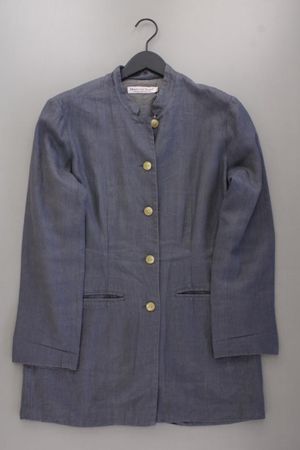 Marc O'Polo Vintage Leinenmantel Gr. 36
