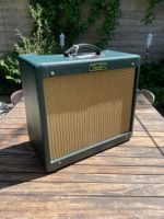 Fender Blues Junior III Amp FSR Limited Edition Humboldt