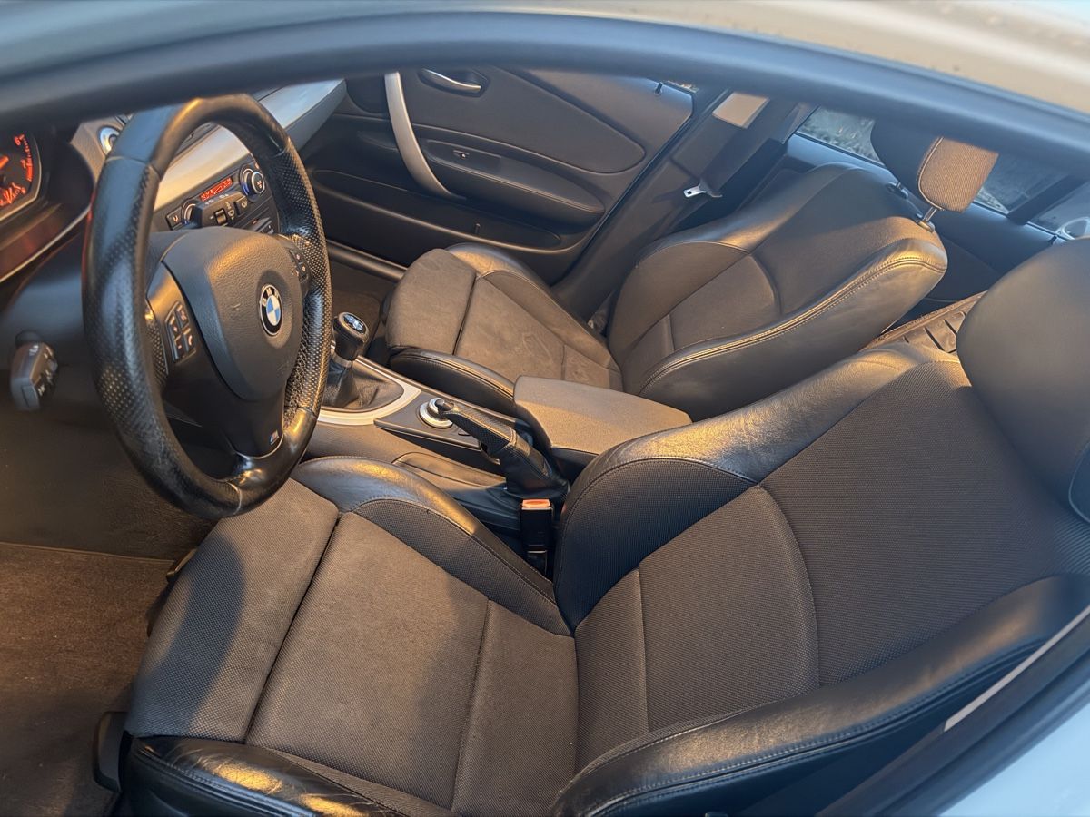 BMW Automobili: BMW 120i – Usato da Roggwil BE venduto da mun_hmx7 7