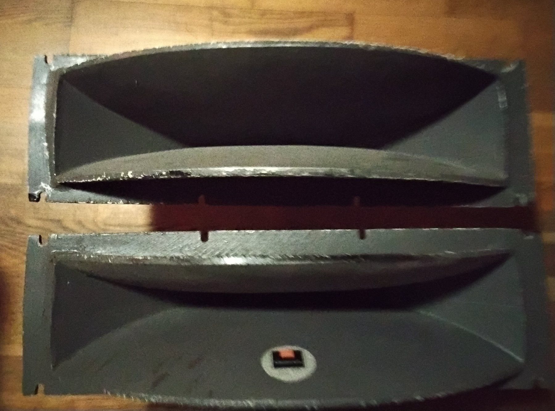 JBL Casse acustiche: 2x JBL 2345 Horn 1" – Usato da Lohn-Ammannsegg venduto da Ricarda72 1