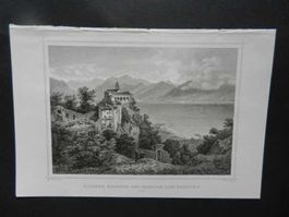 Madonna del Sasso Ticino