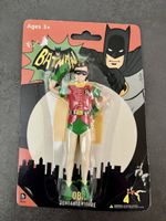 Retro- Actionfigur DC BATMAN Classic: ROBIN