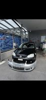 Pare choc avant GTI