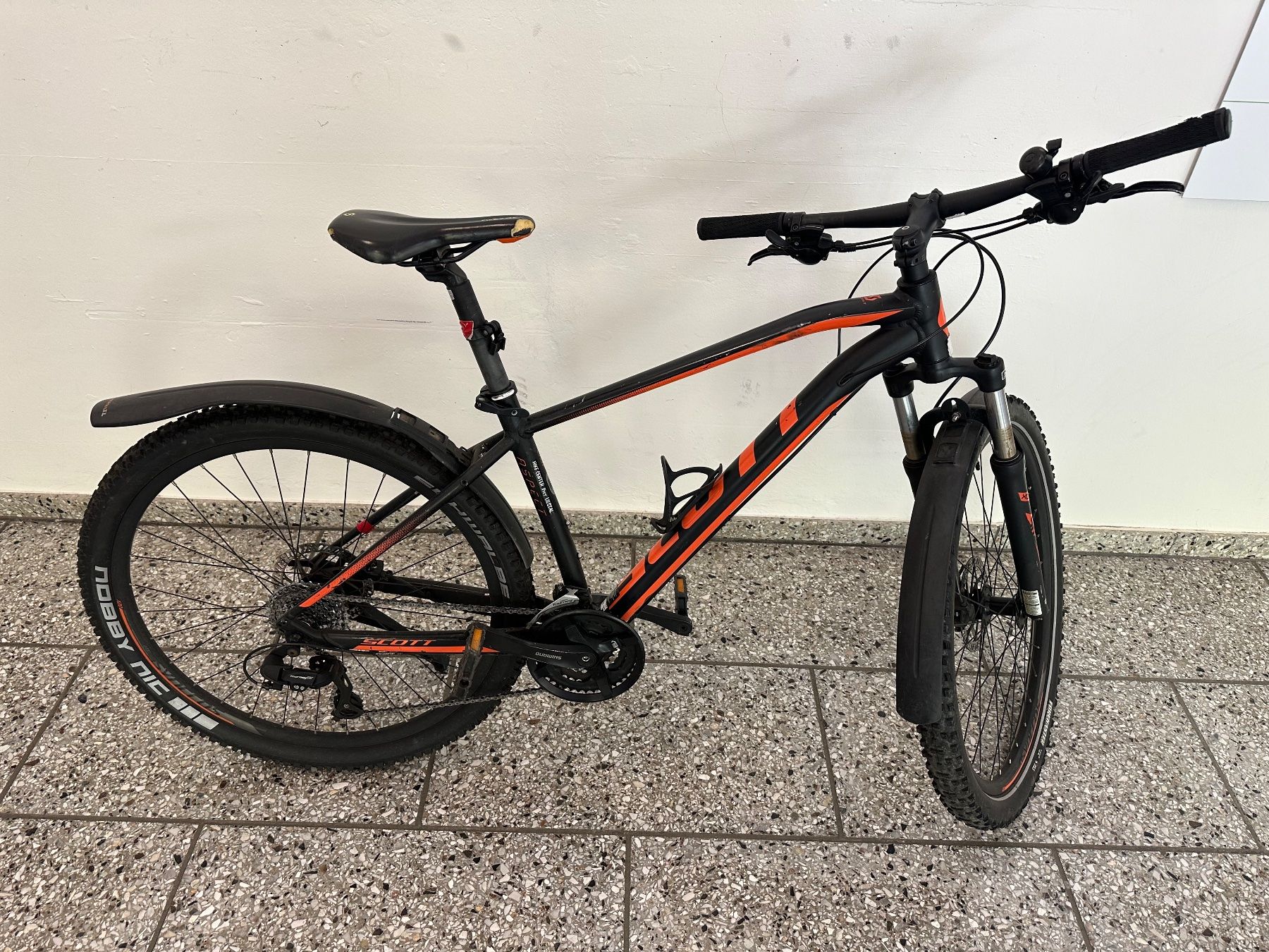 Scott Velos: Mountainbike Scott Aspect 760 – Gebraucht aus Liestal von FuV01 6