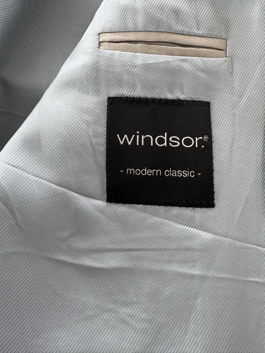 Sakko Jacken: Windsor Sakko – Gebraucht aus Lugnorre von ulr_lqc6 2