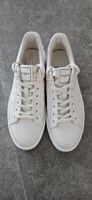 BALMAIN Sneaker in weiss - NEU