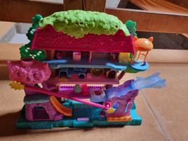 Polly Pocket Baumhaus